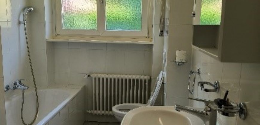 Appartamento 4.5 in palazzina di due unità abitative