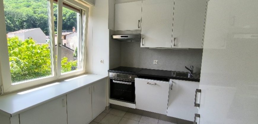 Appartamento 4.5 in palazzina di due unità abitative