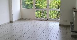 Appartamento 4.5 in palazzina di due unità abitative