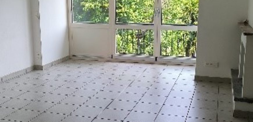 Appartamento 4.5 in palazzina di due unità abitative